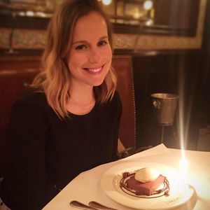 Meet your Posher, Carly